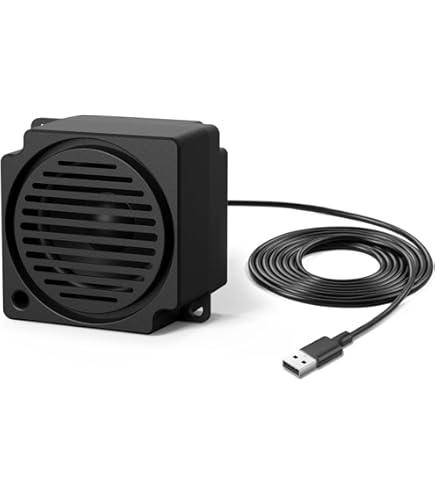 Amazon.co.jp: HONKYOB USBミニスピーカー コンピュータ